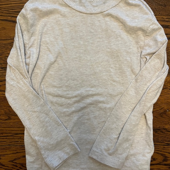 ❗️BUNDLE❗️Boys Long Sleeve Shirts Size - 8 - Picture 4 of 6